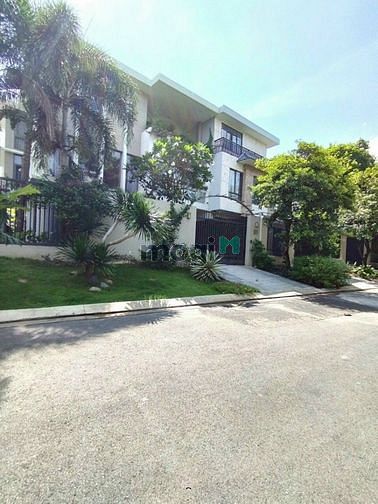 Hình ảnh Bán lô đất biệt thự 13B KDC Conic, gần Nguyễn Văn Linh, DT: 120m2, SHR