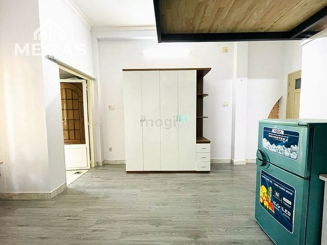 Hình ảnh Mb6623 nạp rút nhanh chóng duplex ban công,Ngay chợ Hòa Bình Quận 5