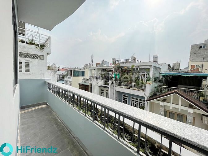 Hình ảnh Khai Trương 1PN - Bancol Siêu To - Đối diện Nhà Hát Hoà Bình