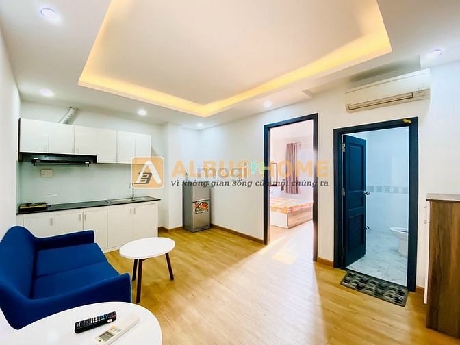 Hình ảnh Mb6623 nạp rút nhanh chóng Studio 1PN Full NT- Kdc Trung Sơn sát Lotte Quận 4 Rmit TDT 🌈