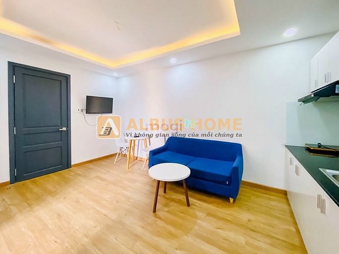 Hình ảnh Mb6623 nạp rút nhanh chóng Studio 1PN Full NT- Kdc Trung Sơn sát Lotte Quận 4 Rmit TDT 🌈