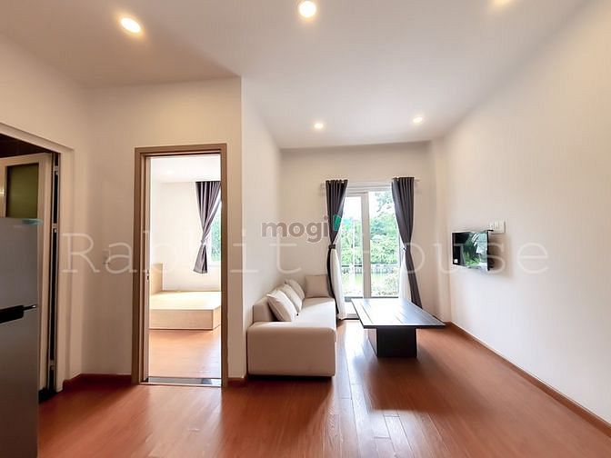 Hình ảnh 😍 Căn Hộ Cao Cấp Siêu Đẹp Đường Trường Sa Quận Bình Thạnh