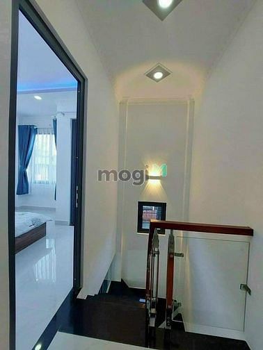 Hình ảnh Bán Nhà Lê Văn Thịnh Thủ Đức 56m2 940tr SHR Chính Chủ