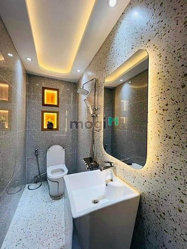 Hình ảnh Bán Nhà Lê Văn Thịnh Thủ Đức 56m2 940tr SHR Chính Chủ