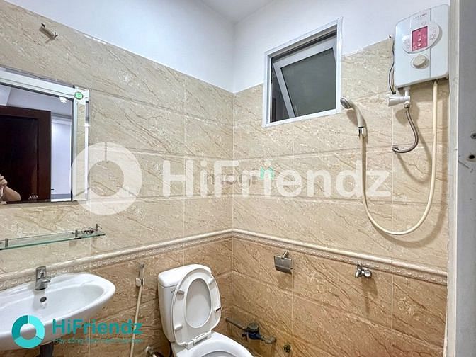 Hình ảnh Cho Thuê Phòng Full Nội Thất Hỗ Trợ Cọc