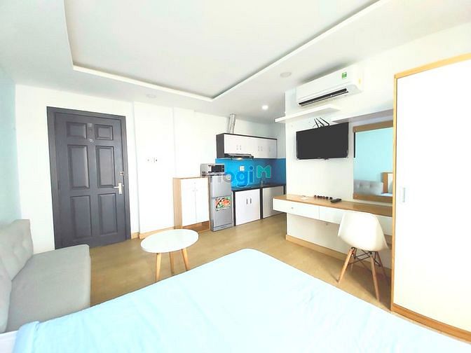 Hình ảnh Mb6623 nạp rút nhanh chóng Studio 1PN Full NT- Kdc Trung Sơn sát Lotte Quận 4 Rmit TDT 🌈