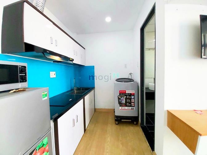 Hình ảnh Mb6623 nạp rút nhanh chóng Studio 1PN Full NT- Kdc Trung Sơn sát Lotte Quận 4 Rmit TDT 🌈