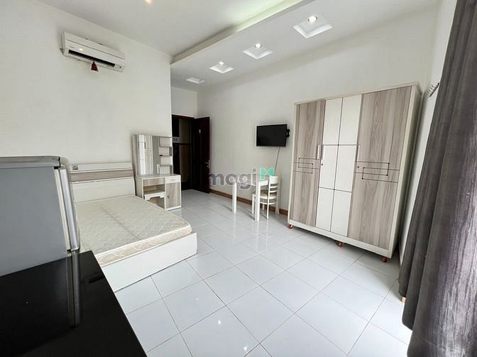 Hình ảnh Căn Hộ Ban Công,Ngay Công viên Lê Thị Riêng