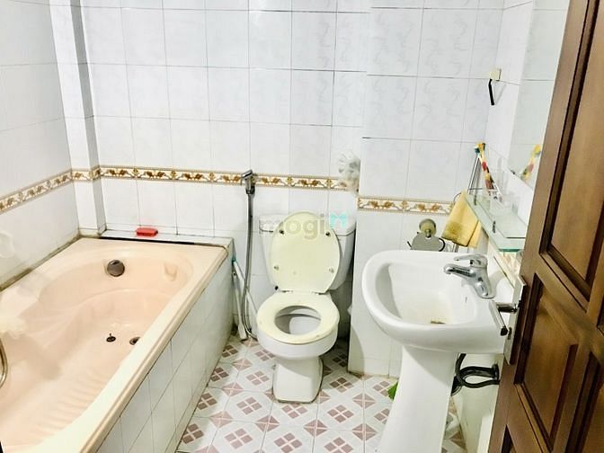 Hình ảnh Bán gấp nhà Triều Khúc-Thanh Xuân,  51mx4T,  GARA,  PHÂN LÔ,  hơn 8 tỷ