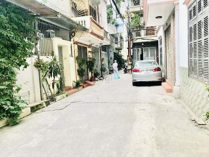 Hình ảnh Bán gấp nhà Triều Khúc-Thanh Xuân,  51mx4T,  GARA,  PHÂN LÔ,  hơn 8 tỷ