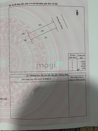 Hình ảnh ĐẤT NỀN BIÊN HÒA, sổ sẵn công chứng ngay, hỗ trợ vay MB66 MỘC BÀI CASINO THƯỞNG NẠP 100% CHO NGƯỜI ĐĂNG KÝ