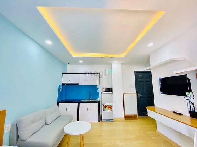 Hình ảnh Mb6623 nạp rút nhanh chóng Studio 1PN Full NT- Kdc Trung Sơn sát Lotte Quận 4 Rmit TDT 🌈