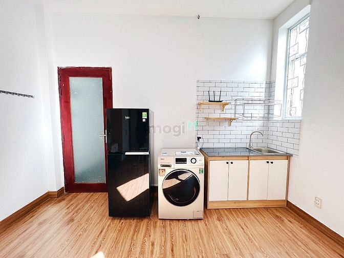 Hình ảnh TRỐNG Duplex Đầy Đủ Nội Thất + Ban Công + Ở được đông
