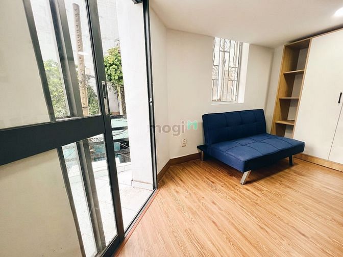 Hình ảnh TRỐNG Duplex Đầy Đủ Nội Thất + Ban Công + Ở được đông
