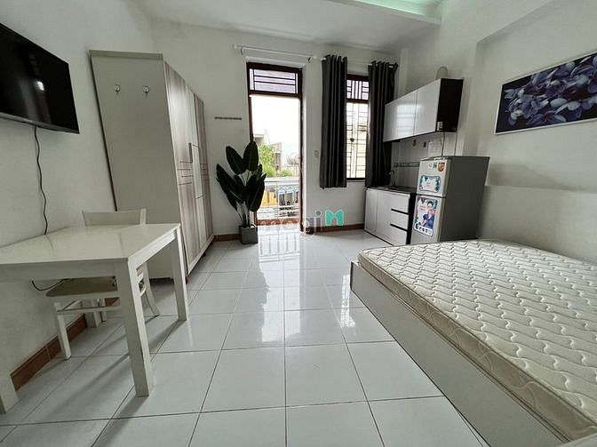 Hình ảnh Căn Hộ Ban Công,Ngay Công viên Lê Thị Riêng