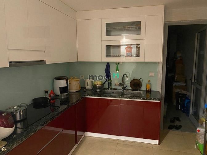 Hình ảnh Cho thuê nhà căn góc, 4 ngủ, view đẹp, 123m2