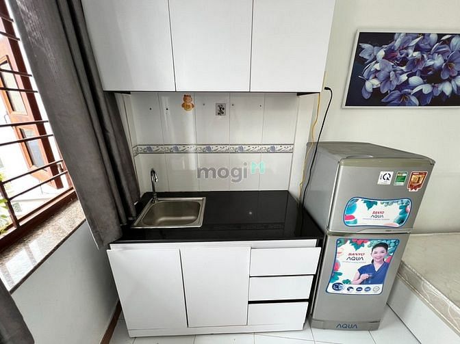 Hình ảnh Căn Hộ Ban Công,Ngay Công viên Lê Thị Riêng