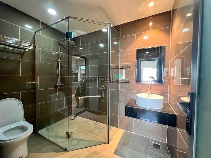 Hình ảnh Căn Hộ Cao Cấp Full Nội Thất quận Bình Thạnh