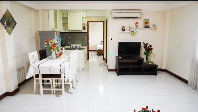 Hình ảnh CHDV Phú Nhuận 70m2 *ENGLISH BELOW*