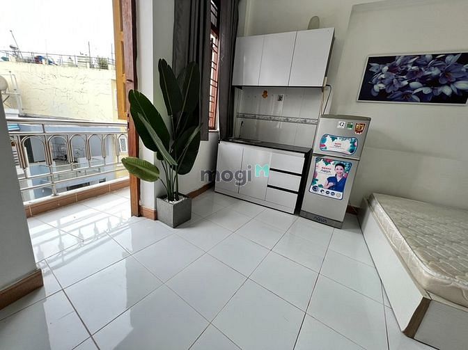 Hình ảnh Căn Hộ Ban Công,Ngay Công viên Lê Thị Riêng