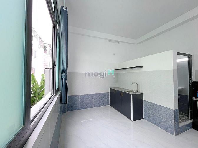Hình ảnh Căn Hộ mini giảm giá tết full nội thất mới 100%
