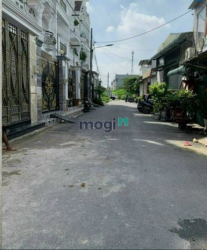 Hình ảnh Bán đất thổ cư 1870// đường Tỉnh Lộ 10,Bình Tân,tdt:1500m2,kt:20x75m