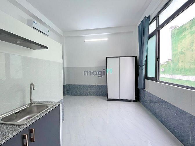 Hình ảnh Căn Hộ mini giảm giá tết full nội thất mới 100%