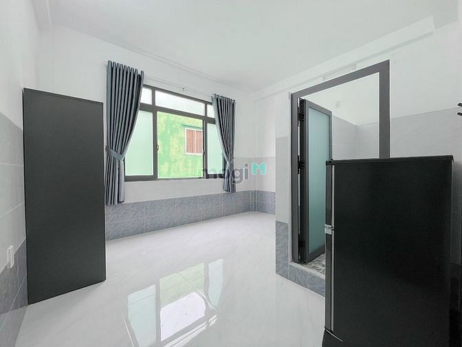 Hình ảnh Căn Hộ mini giảm giá tết full nội thất mới 100%