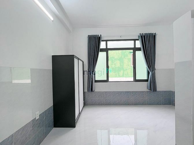 Hình ảnh Căn Hộ mini giảm giá tết full nội thất mới 100%