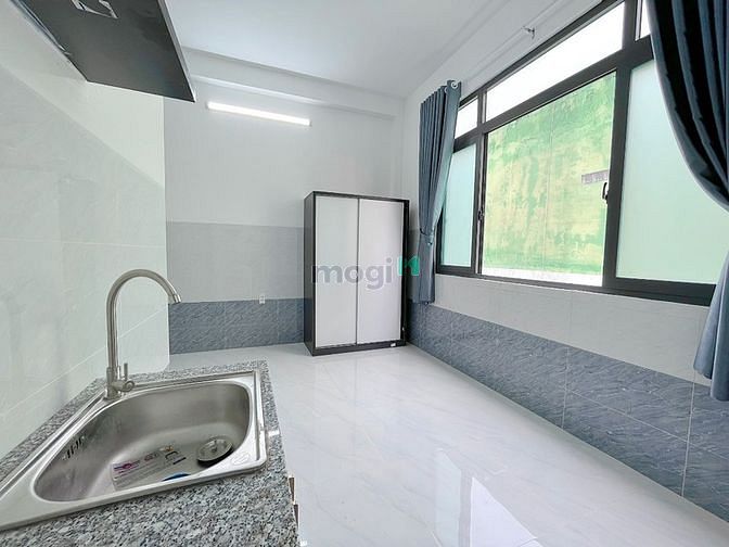 Hình ảnh Căn Hộ mini giảm giá tết full nội thất mới 100%