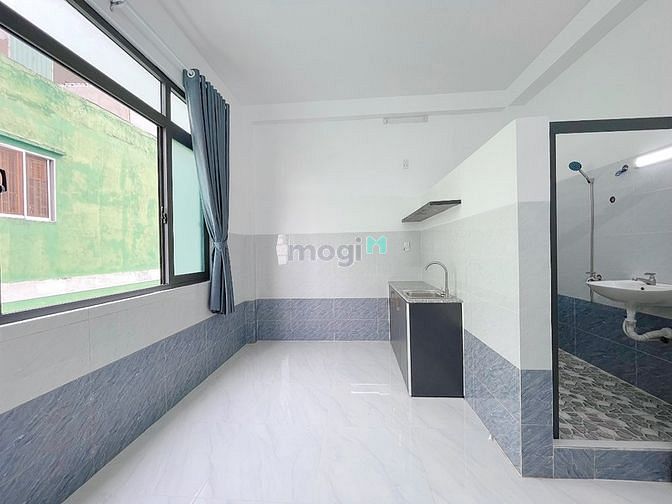 Hình ảnh Căn Hộ mini giảm giá tết full nội thất mới 100%