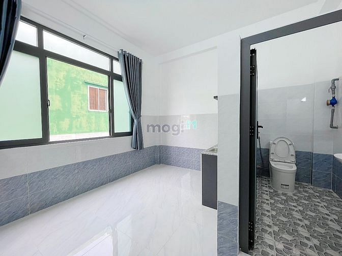 Hình ảnh Căn Hộ mini giảm giá tết full nội thất mới 100%