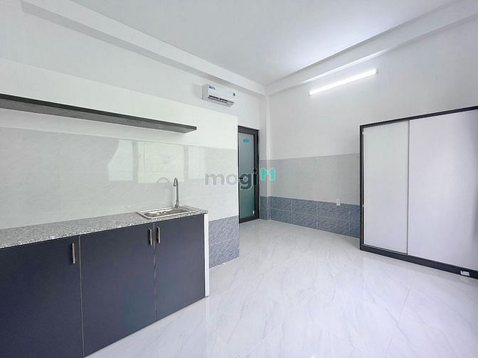 Hình ảnh Căn Hộ mini giảm giá tết full nội thất mới 100%