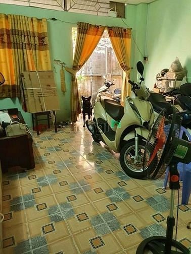 Hình ảnh Bán nhà Sát MT, Hòa Bình, Tân Phú, 45m2, 3 tỷ 55, Giá rẻ