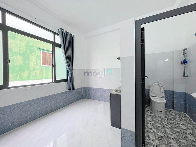 Hình ảnh Căn Hộ mini giảm giá tết full nội thất mới 100%