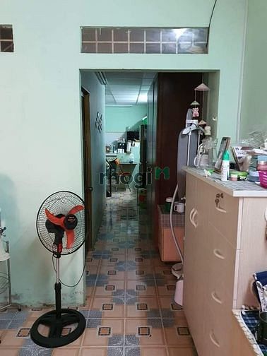 Hình ảnh Bán nhà Sát MT, Hòa Bình, Tân Phú, 45m2, 3 tỷ 55, Giá rẻ