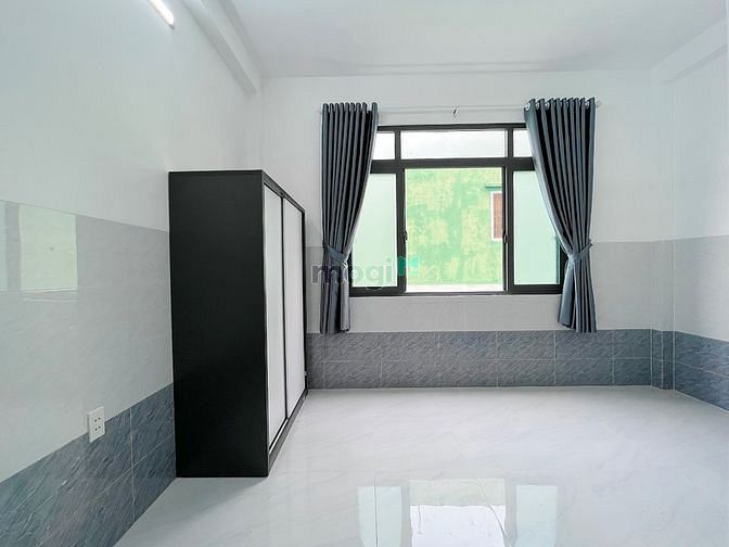 Hình ảnh Căn Hộ mini giảm giá tết full nội thất mới 100%
