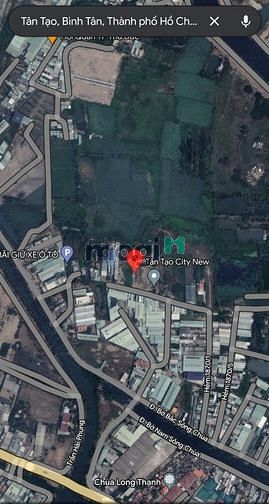 Hình ảnh Bán đất thổ cư 1870// đường Tỉnh Lộ 10,Bình Tân,tdt:1500m2,kt:20x75m