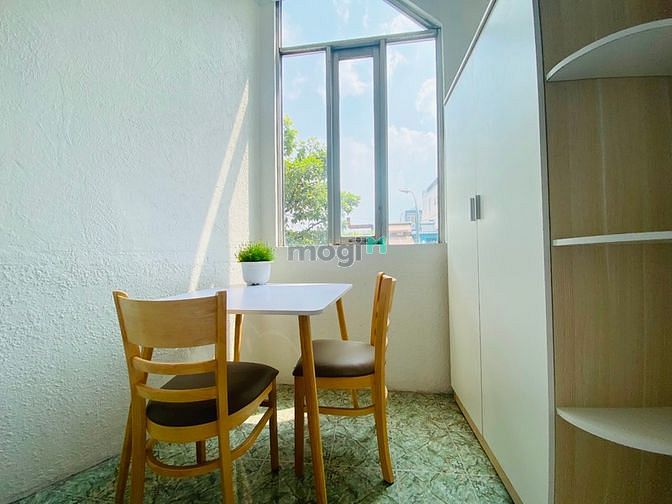 Hình ảnh Căn Hộ Cao Cấp Full Nội Thất Gần Các Quận Trung Tâm