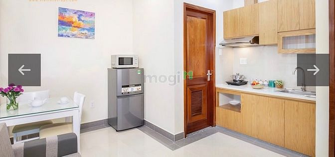 Hình ảnh 🔴Trống Sẵn CHDV Siêu Thoáng - Ban Công - Cửa Sổ - Máy Giặt Riêng🔴