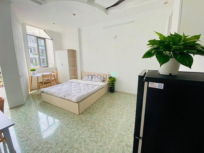 Hình ảnh Căn Hộ Cao Cấp Full Nội Thất Gần Các Quận Trung Tâm
