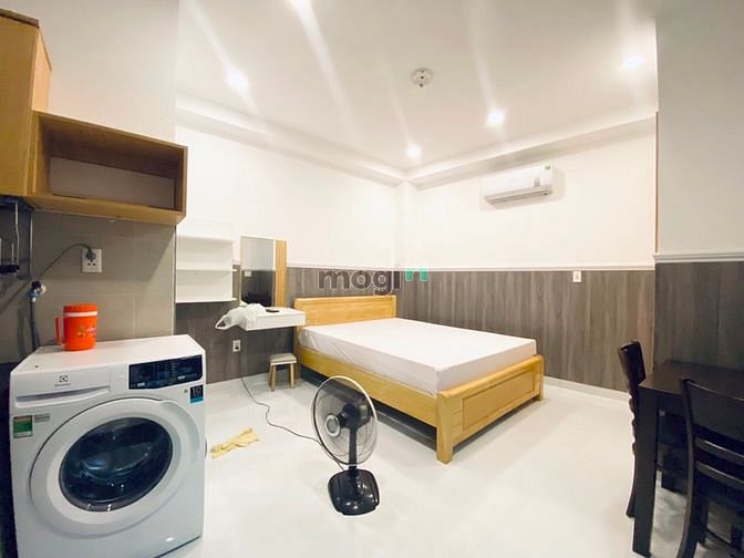 Hình ảnh Studio 25m2 full nội thất giá chỉ 7triệu