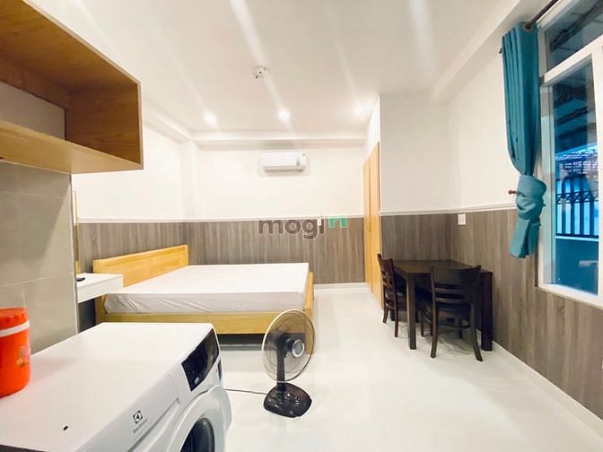 Hình ảnh Studio 25m2 full nội thất giá chỉ 7triệu