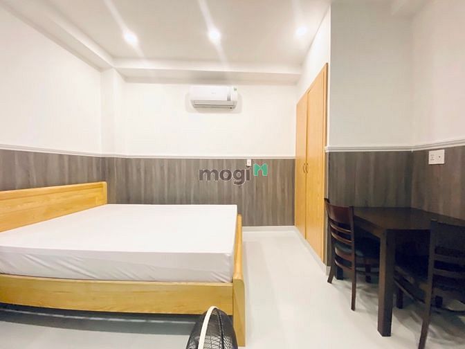 Hình ảnh Studio 25m2 full nội thất giá chỉ 7triệu