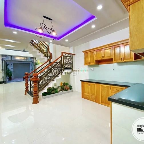 Hình ảnh Bán nhà chính chủ quận Bình Tân