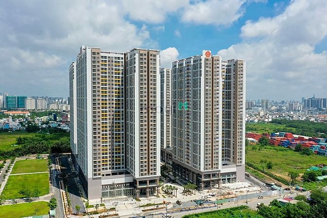 Hình ảnh Giỏ hàng phong phú Q7 Saigon Riverside, 1-2-3pn giá tốt nhất .