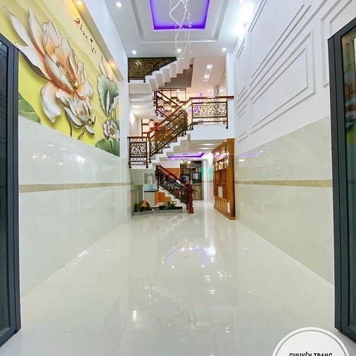 Hình ảnh Bán nhà chính chủ quận Bình Tân