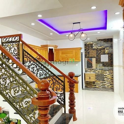 Hình ảnh Bán nhà chính chủ quận Bình Tân