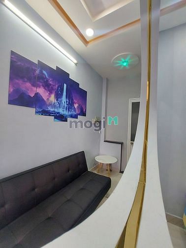 Hình ảnh Mb6623 nạp rút nhanh chóng full nội thất , đẹp sang trọng, thoải mái