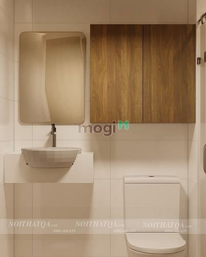 Hình ảnh Giỏ hàng phong phú Q7 Saigon Riverside, 1-2-3pn giá tốt nhất .